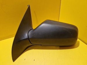 LEVÉ ZRCÁTKO OPEL ASTRA G , ČERNÉ NELAKOVANÉ, ELEKTRICKÉ - 17927