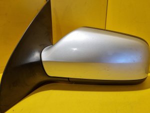 LEVÉ ZRCÁTKO OPEL ASTRA G , STŘÍBRNÉ, ELEKTRICKÉ - 16955 LEVÉ ZRCÁTKO OPEL ASTRA G , STŘÍBRNÉ, ELEKTRICKÉ - 16955