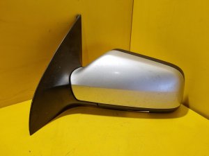 LEVÉ ZRCÁTKO OPEL ASTRA G , STŘÍBRNÉ, ELEKTRICKÉ - 17245 LEVÉ ZRCÁTKO OPEL ASTRA G , STŘÍBRNÉ, ELEKTRICKÉ - 17245