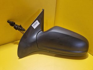 LEVÉ ZRCÁTKO OPEL ASTRA H , ČERNÉ NELAKOVANÉ , MANUÁLNÍ - 11810 LEVÉ ZRCÁTKO OPEL ASTRA H , ČERNÉ NELAKOVANÉ , MANUÁLNÍ - 11810