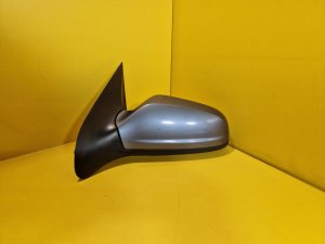 LEVÉ ZRCÁTKO OPEL ASTRA H , ŠEDÉ, ELEKTRICKÉ - 16268 LEVÉ ZRCÁTKO OPEL ASTRA H , ŠEDÉ, ELEKTRICKÉ - 16268