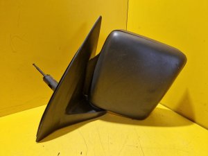 LEVÉ ZRCÁTKO OPEL COMBO C , ČERNÉ NELAKOVANÉ, MANUÁLNÍ - 19501