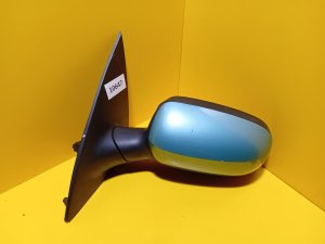 LEVÉ ZRCÁTKO OPEL CORSA C , SVĚTLE ZELENÉ , ELEKTRICKÉ - 10647 LEVÉ ZRCÁTKO OPEL CORSA C , SVĚTLE ZELENÉ , ELEKTRICKÉ - 10647