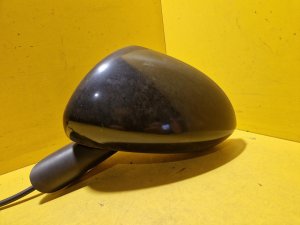 LEVÉ ZRCÁTKO OPEL CORSA D , ČERNÉ , ELEKTRICKÉ - 12385 LEVÉ ZRCÁTKO OPEL CORSA D , ČERNÉ , ELEKTRICKÉ - 12385