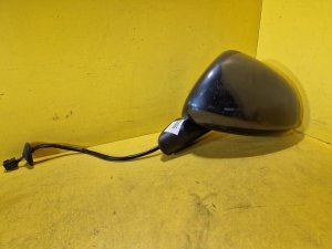 LEVÉ ZRCÁTKO OPEL CORSA D , ČERNÉ , ELEKTRICKÉ - 12826 LEVÉ ZRCÁTKO OPEL CORSA D , ČERNÉ , ELEKTRICKÉ - 12826