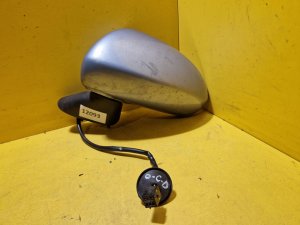 LEVÉ ZRCÁTKO OPEL CORSA D , STŘÍBRNÉ , ELEKTRICKÉ - 12093 LEVÉ ZRCÁTKO OPEL CORSA D , STŘÍBRNÉ , ELEKTRICKÉ - 12093