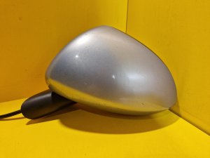LEVÉ ZRCÁTKO OPEL CORSA D , STŘÍBRNÉ, ELEKTRICKÉ - 16106 LEVÉ ZRCÁTKO OPEL CORSA D , STŘÍBRNÉ, ELEKTRICKÉ - 16106