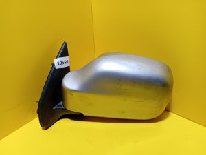LEVÉ ZRCÁTKO OPEL FRONTERA B , STŘÍBRNÁ , ELEKTRICKÉ - 10550 LEVÉ ZRCÁTKO OPEL FRONTERA B , STŘÍBRNÁ , ELEKTRICKÉ - 10550