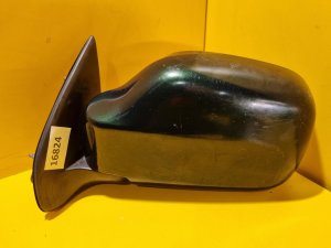 LEVÉ ZRCÁTKO OPEL FRONTERA B , ZELENÉ, ELEKTRICKÉ - 16824 LEVÉ ZRCÁTKO OPEL FRONTERA B , ZELENÉ, ELEKTRICKÉ - 16824