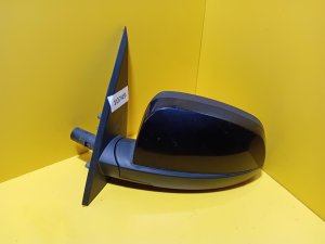 LEVÉ ZRCÁTKO OPEL MERIVA A , ČERNÉ , MANUÁLNÍ - 10749 LEVÉ ZRCÁTKO OPEL MERIVA A , ČERNÉ , MANUÁLNÍ - 10749