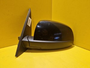 LEVÉ ZRCÁTKO OPEL MERIVA A , ČERNÉ , ELEKTRICKÉ - 11648 LEVÉ ZRCÁTKO OPEL MERIVA A , ČERNÉ , ELEKTRICKÉ - 11648