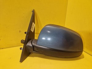 LEVÉ ZRCÁTKO OPEL MERIVA A , MODRÉ , ELEKTRICKÉ - 12574 LEVÉ ZRCÁTKO OPEL MERIVA A , MODRÉ , ELEKTRICKÉ - 12574