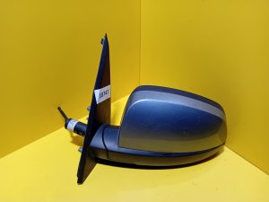 LEVÉ ZRCÁTKO OPEL MERIVA A , ŠEDÉ , MANUÁLNÍ - 10747 LEVÉ ZRCÁTKO OPEL MERIVA A , ŠEDÉ , MANUÁLNÍ - 10747