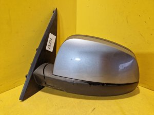 LEVÉ ZRCÁTKO OPEL MERIVA A , STŘÍBRNÉ , ELEKTRICKÉ - 12372 LEVÉ ZRCÁTKO OPEL MERIVA A , STŘÍBRNÉ , ELEKTRICKÉ - 12372