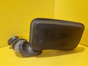 LEVÉ ZRCÁTKO OPEL REKORD E , ČERNÉ NELAKOVANÉ , MANUÁLNÍ - 12668 LEVÉ ZRCÁTKO OPEL REKORD E , ČERNÉ NELAKOVANÉ , MANUÁLNÍ - 12668