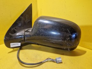 LEVÉ ZRCÁTKO OPEL SINTRA , ČERNÉ , ELEKTRICKÉ - 12073 LEVÉ ZRCÁTKO OPEL SINTRA , ČERNÉ , ELEKTRICKÉ - 12073