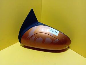 LEVÉ ZRCÁTKO OPEL TIGRA A , ORANŽOVÉ , ELEKTRICKÉ - 10547 LEVÉ ZRCÁTKO OPEL TIGRA A , ORANŽOVÉ , ELEKTRICKÉ - 10547
