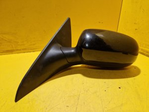 LEVÉ ZRCÁTKO OPEL TIGRA B TWINTOP (X04) , ČERNÉ , ELEKTRICKÉ - 20664