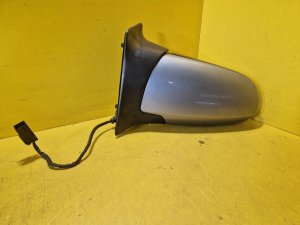 LEVÉ ZRCÁTKO OPEL ZAFIRA A , STŘÍBRNÉ , ELEKTRICKÉ - 12474 LEVÉ ZRCÁTKO OPEL ZAFIRA A , STŘÍBRNÉ , ELEKTRICKÉ - 12474