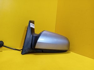 LEVÉ ZRCÁTKO OPEL ZAFIRA B , STŘÍBRNÉ , ELEKTRICKÉ - 11219 LEVÉ ZRCÁTKO OPEL ZAFIRA B , STŘÍBRNÉ , ELEKTRICKÉ - 11219