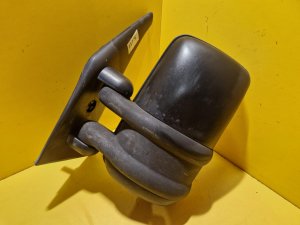 LEVÉ ZRCÁTKO RENAULT MASTER II / OPEL MOVANO A / NISSAN INTERSTAR , ČERNÉ , MANUÁLNÍ - 11776 LEVÉ ZRCÁTKO RENAULT MASTER II / OPEL MOVANO A / NISSAN INTERSTAR , ČERNÉ , MANUÁLNÍ - 11776