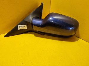 LEVÉ ZRCÁTKO RENAULT MEGANE II, MODRÉ, ELEKTRICKÉ - 14544 LEVÉ ZRCÁTKO RENAULT MEGANE II, MODRÉ, ELEKTRICKÉ - 14544