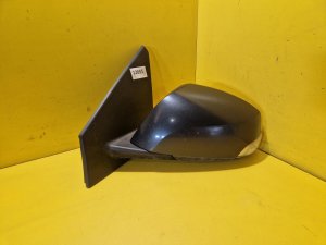 LEVÉ ZRCÁTKO RENAULT MEGANE III, ŠEDÉ , ELEKTRICKÉ - 12651 LEVÉ ZRCÁTKO RENAULT MEGANE III, ŠEDÉ , ELEKTRICKÉ - 12651