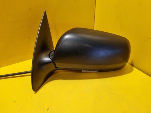 LEVÉ ZRCÁTKO ŠKODA FABIA I , ČERNÉ NELAKOVANÉ, DLOUHÉ , MANUÁLNÍ - 17067 LEVÉ ZRCÁTKO ŠKODA FABIA I , ČERNÉ NELAKOVANÉ, DLOUHÉ , MANUÁLNÍ - 17067