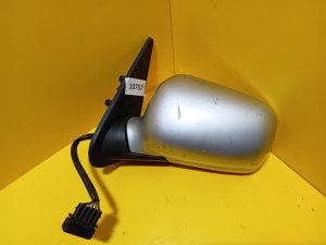 LEVÉ ZRCÁTKO ŠKODA FELICIA , STŘÍBRNÉ , ELEKTRICKÉ - 10757 LEVÉ ZRCÁTKO ŠKODA FELICIA , STŘÍBRNÉ , ELEKTRICKÉ - 10757