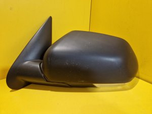 LEVÉ ZRCÁTKO ŠKODA OCTAVIA II , ČERNÉ NELAKOVANÉ, DLOUHÉ , ELEKTRICKÉ - 16092 LEVÉ ZRCÁTKO ŠKODA OCTAVIA II , ČERNÉ NELAKOVANÉ, DLOUHÉ , ELEKTRICKÉ - 16092