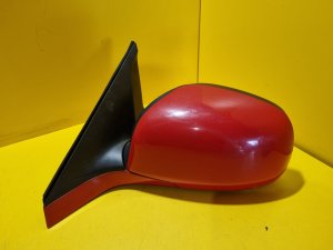 LEVÉ ZRCÁTKO SUZUKI SWIFT III ( 3 ) , ČERVENÉ , ELEKTRICKÉ - 17734 LEVÉ ZRCÁTKO SUZUKI SWIFT III ( 3 ) , ČERVENÉ , ELEKTRICKÉ - 17734