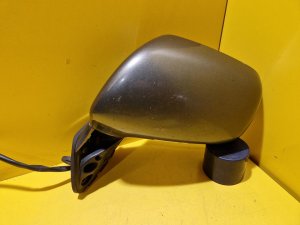 LEVÉ ZRCÁTKO TOYOTA COROLLA VERSO II, ŠEDÉ, ELEKTRICKÉ - 17924 LEVÉ ZRCÁTKO TOYOTA COROLLA VERSO II, ŠEDÉ, ELEKTRICKÉ - 17924