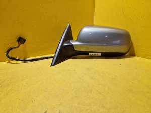 LEVÉ ZRCÁTKO VW PASSAT B5.5 , ŠEDÉ , ELEKTRICKÉ - 12387 LEVÉ ZRCÁTKO VW PASSAT B5.5 , ŠEDÉ , ELEKTRICKÉ - 12387