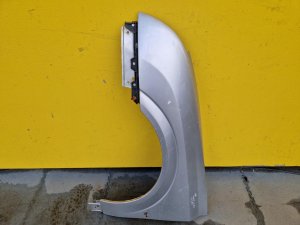 LEVÝ PŘEDNÍ BLATNÍK OPEL SIGNUM (Z03), STŘÍBRNÝ Z157 - 17389 LEVÝ PŘEDNÍ BLATNÍK OPEL SIGNUM (Z03), STŘÍBRNÝ Z157 - 17389