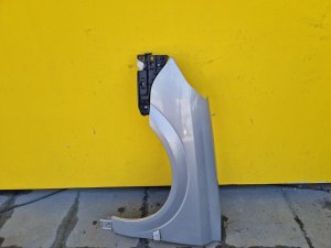 LEVÝ PŘEDNÍ BLATNÍK OPEL VECTRA C/SIGNUM, STŘÍBRNÝ, FACELIFT - 17497 LEVÝ PŘEDNÍ BLATNÍK OPEL VECTRA C/SIGNUM, STŘÍBRNÝ, FACELIFT - 17497