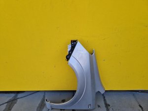 LEVÝ PŘEDNÍ BLATNÍK OPEL ZAFIRA B, STŘÍBRNÝ   17403 LEVÝ PŘEDNÍ BLATNÍK OPEL ZAFIRA B, STŘÍBRNÝ   17403
