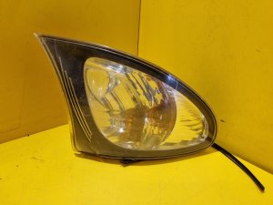 LEVÝ PŘEDNÍ BLINKR BMW 3 E46 - 17087 LEVÝ PŘEDNÍ BLINKR BMW 3 E46 - 17087
