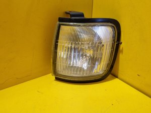 LEVÝ PŘEDNÍ BLINKR OPEL FRONTERA B - 17089 LEVÝ PŘEDNÍ BLINKR OPEL FRONTERA B - 17089