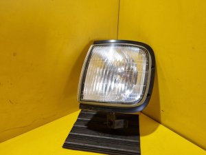 LEVÝ PŘEDNÍ BLINKR OPEL FRONTERA B - 17182 LEVÝ PŘEDNÍ BLINKR OPEL FRONTERA B - 17182