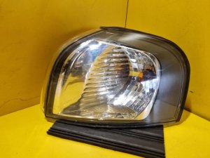 LEVÝ PŘEDNÍ BLINKR VOLVO S80 I (184) - 17183 LEVÝ PŘEDNÍ BLINKR VOLVO S80 I (184) - 17183