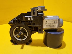 LEVÝ PŘEDNÍ MOTOREK STAHOVAČKY OKNA 402217E CITROEN C3 II (2009-) - 17748 LEVÝ PŘEDNÍ MOTOREK STAHOVAČKY OKNA 402217E CITROEN C3 II (2009-) - 17748