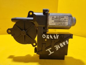 LEVÝ PŘEDNÍ MOTOREK STAHOVAČKY OKNA 6Q1959801A - ŠKODA FABIA I, FABIA II, ROOMSTER / VW POLO IV / SEAT IBIZA III, CORDOBA II - 17750 LEVÝ PŘEDNÍ MOTOREK STAHOVAČKY OKNA 6Q1959801A - ŠKODA FABIA I, FABIA II, ROOMSTER / VW POLO IV / SEAT IBIZA III, CORDOBA II - 17750