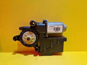 LEVÝ ZADNÍ MOTOREK STAHOVAČKY OKNA 6Q0959811A ŠKODA FABIA I, FABIA II, ROOMSTER / VW POLO IV / SEAT IBIZA III, CORDOBA II - 15648 LEVÝ ZADNÍ MOTOREK STAHOVAČKY OKNA 6Q0959811A ŠKODA FABIA I, FABIA II, ROOMSTER / VW POLO IV / SEAT IBIZA III, CORDOBA II - 15648