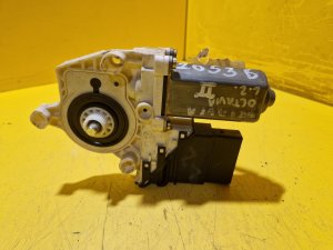 LEVÝ ZADNÍ MOTOREK STAHOVAČKY OKNA 996645100 - ŠKODA OCTAVIA II / VW TOURAN, GOLF V... / SEAT ALTEA, TOLEDO III... - 20536 LEVÝ ZADNÍ MOTOREK STAHOVAČKY OKNA 996645100 - ŠKODA OCTAVIA II / VW TOURAN, GOLF V... / SEAT ALTEA, TOLEDO III... - 20536