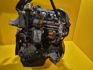 Motor Z13DT - OPEL MERIVA A, TIGRA B, AGILA A, CORSA C, COMBO C - 1.3 CDTI, 51KW  - 16446 Motor Z13DT - OPEL MERIVA A, TIGRA B, AGILA A, CORSA C, COMBO C - 1.3 CDTI, 51KW  - 16446