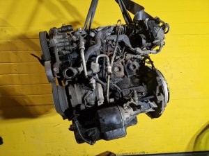 MOTOR 1CD-FTV - 2.0 D, 85kW - TOYOTA RAV4 , AVENSIS II, COROLLA, VERSO, PREVIA - 15448