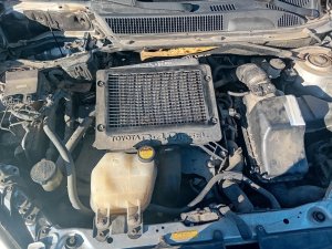 MOTOR 1CD-FTV - 2.0 D, 85kW - TOYOTA RAV4 , AVENSIS II, COROLLA, VERSO, PREVIA - 15448 MOTOR 1CD-FTV - 2.0 D, 85kW - TOYOTA RAV4 , AVENSIS II, COROLLA, VERSO, PREVIA - 15448