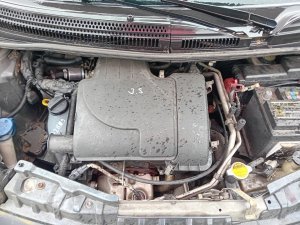 Motor 1KR-FE, 1KR - 1.0 12V 50kW, Citroen C1, Peugeot 107, Toyota Aygo - 17283 Motor 1KR-FE, 1KR - 1.0 12V 50kW, Citroen C1, Peugeot 107, Toyota Aygo - 17283
