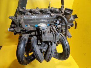 MOTOR 2SZ-FE - 1.3 , 64kW - TOYOTA YARIS I,II, - 12661 MOTOR 2SZ-FE - 1.3 , 64kW - TOYOTA YARIS I,II, - 12661
