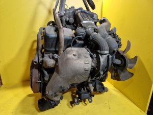 MOTOR 4JA1 - 2.5 D / TD / DTI , 56KW - OPEL , ISUZU - 11376 MOTOR 4JA1 - 2.5 D / TD / DTI , 56KW - OPEL , ISUZU - 11376